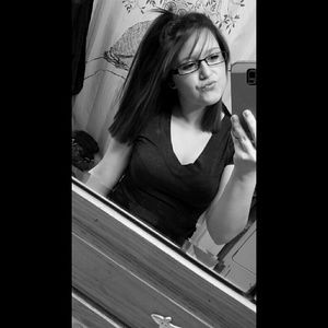 Meet your Posher, Lillian