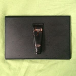 28 spring shadow set/gleam body radiance cream✨