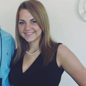 Meet your Posher, Whittney