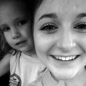 Meet your Posher, Kyla