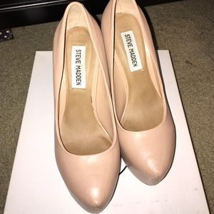 Steve Madden High Heel