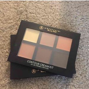 ABH Medium Cream Contour