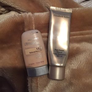 tinted moisturizers