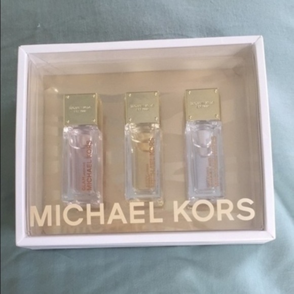 Michael Kors Perfume