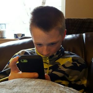 Meet your Posher, Miranda