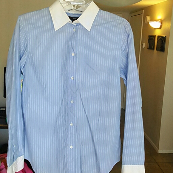 Fitted Women Shirt