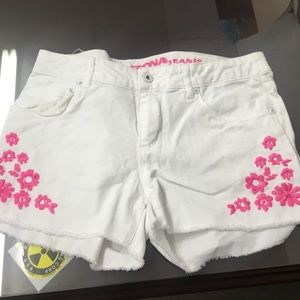 Kids shorts