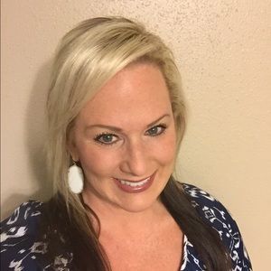 Meet your Posher, Trisha