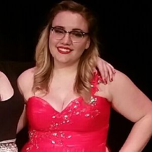 Meet your Posher, Melissa