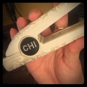 Chi flat iron