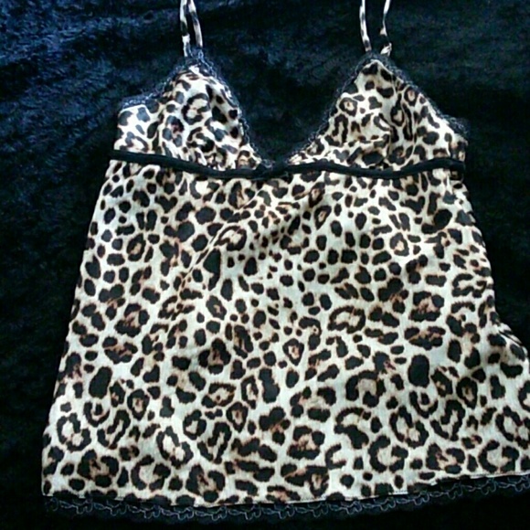 Victoria secret lingerie