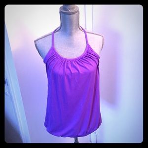 Lululemon No Limits Tank Size 10