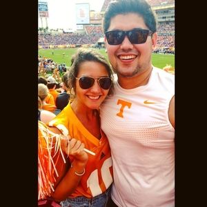 Meet your Posher, Michaela