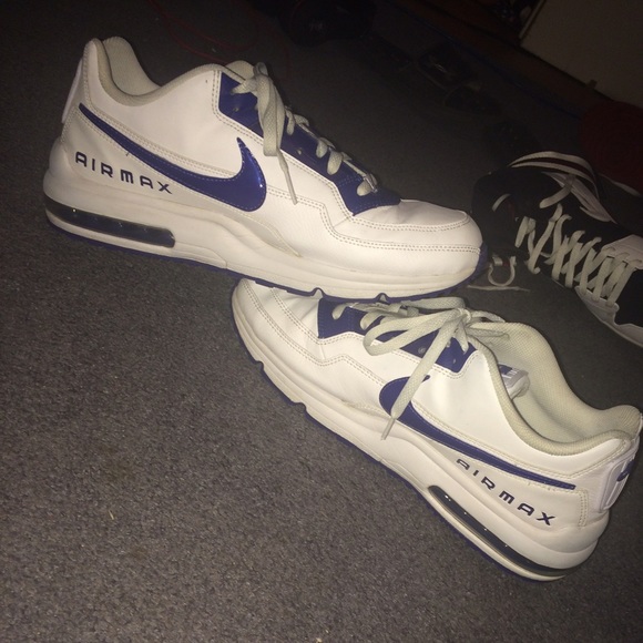 Nike Retro Air Max - Picture 1 of 3