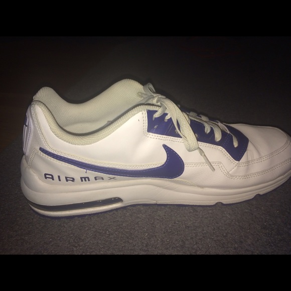 Nike Retro Air Max - Picture 2 of 3