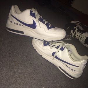 Nike Retro Air Max