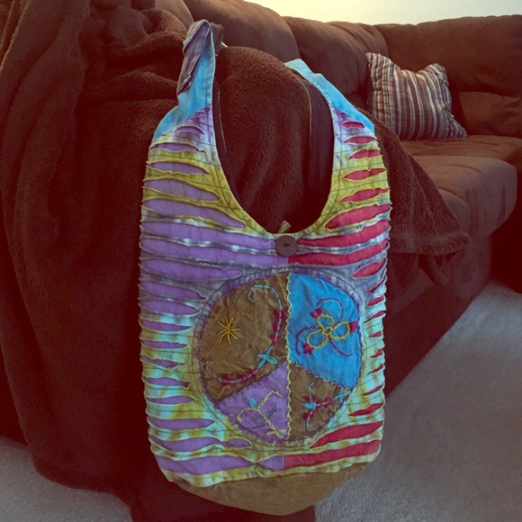 Super cute bag