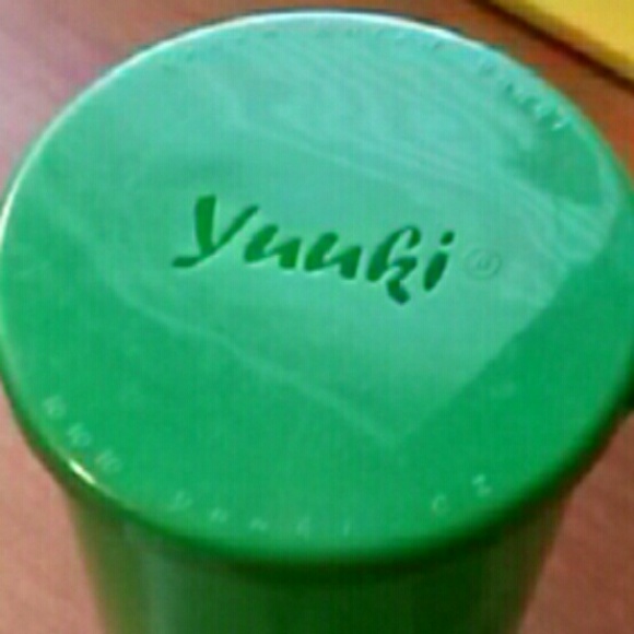 Yuuki sanitizing cup Reserved