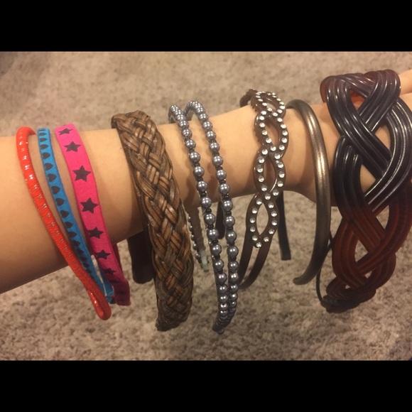 Headbands