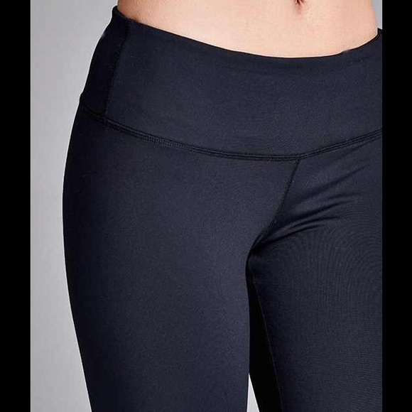 🆕Love Lulu Black Yoga Leggings - Picture 4 of 4