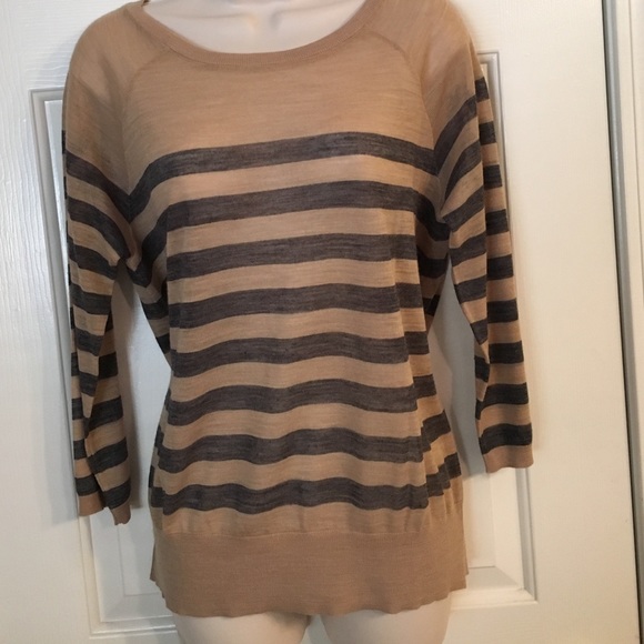 Lightweight Sweater