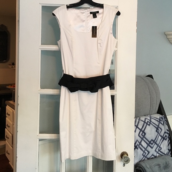 White House Black Market Dress