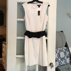 White House Black Market Dress