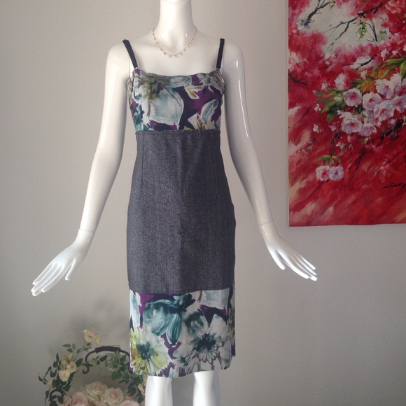 Dolce & Gabbana Dresses & Skirts - Dolce & Gabbana dress SOLD