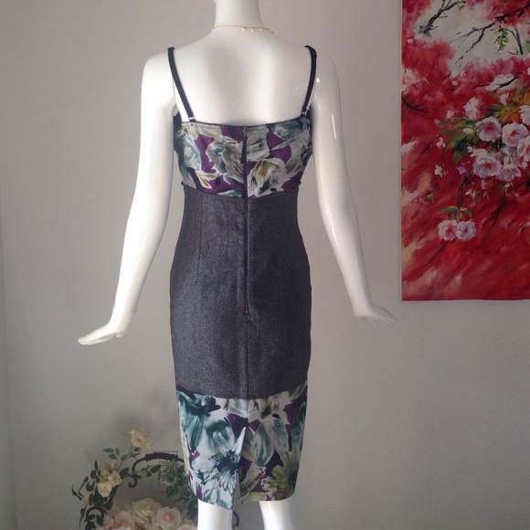 Dolce & Gabbana dress SOLD - Picture 3 of 4