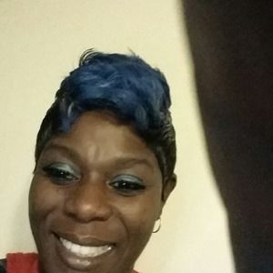 Meet your Posher, Tammy