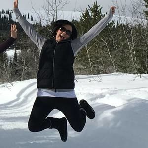 Meet your Posher, Tara