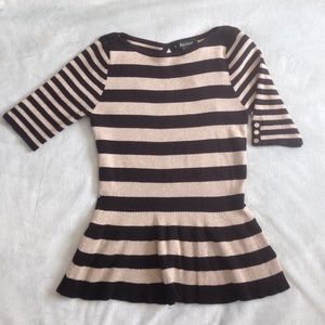 White House Black Market Sweater