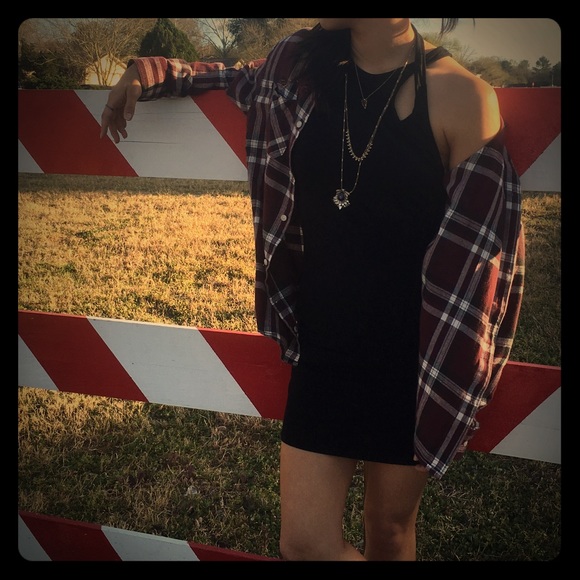 ❣Gorgeous Black dress❣