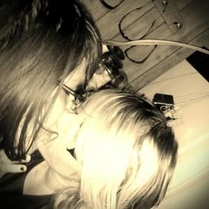 Meet your Posher, Natasha