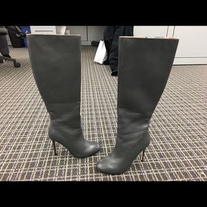 Size 7 Ava & Aiden Knee High Boot