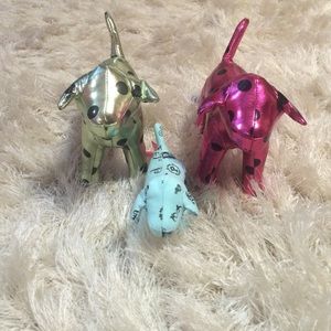 Pink dogs💖💖💖