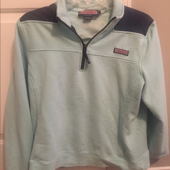Vineyard Vine pullover