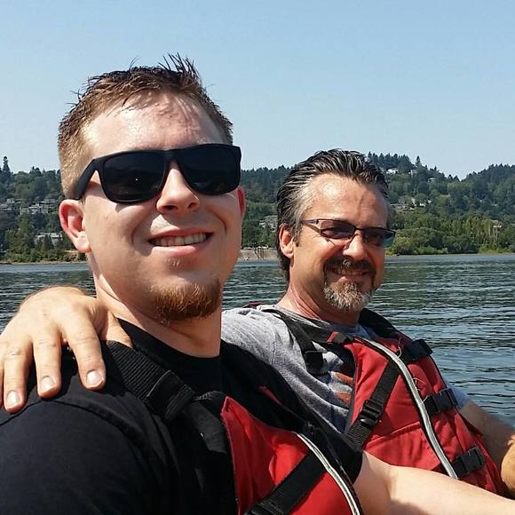 Meet your Posher, Jacob - Picture 1 of 1