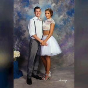 Meet your Posher, Donnie