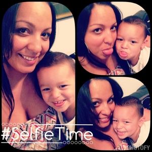 Meet your Posher, Tabitha