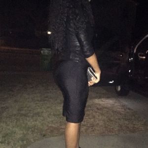 Meet your Posher, Latifa