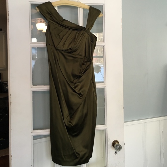 Maggy London dress