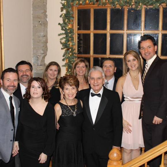 Meet your Posher, Joellen