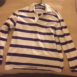 Long sleeved pullover Southern Tide T-shirt!