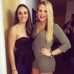 Meet your Posher, Mary kate