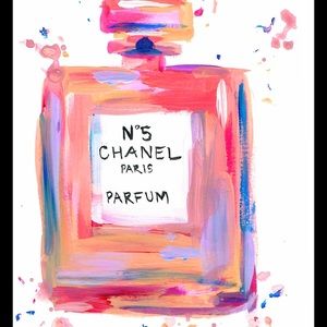 Meet your Posher, Vicky