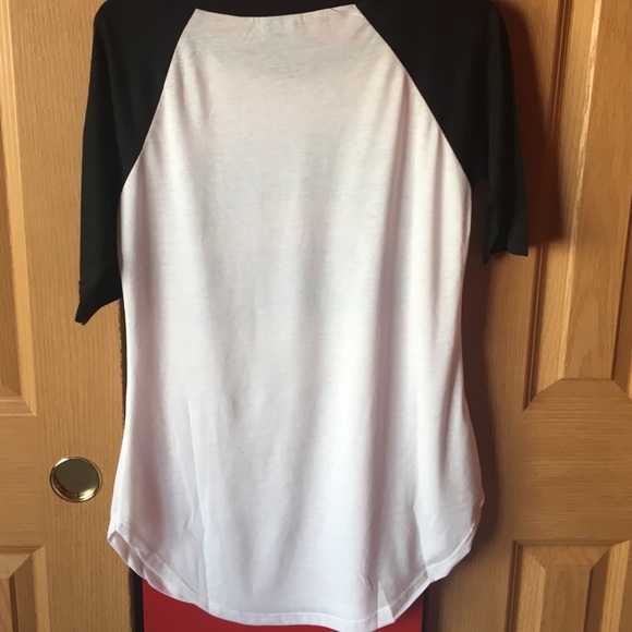 🚫Sold🚫Squad Goals Tee - Picture 2 of 2