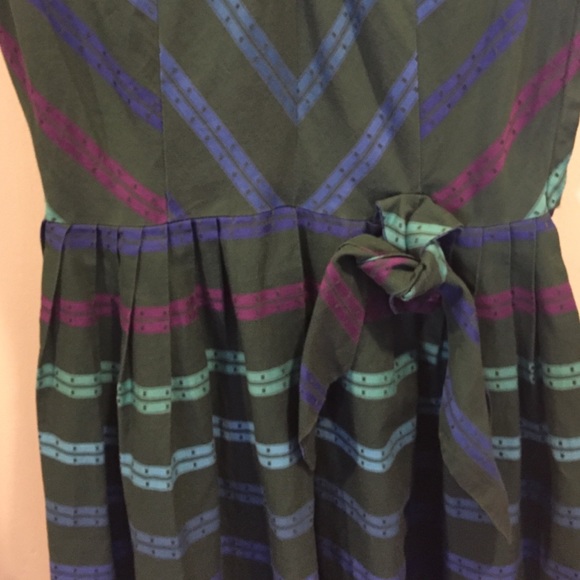 *SOLD*Vintage 50/60's Summer Dress*SOLD* - Picture 2 of 4