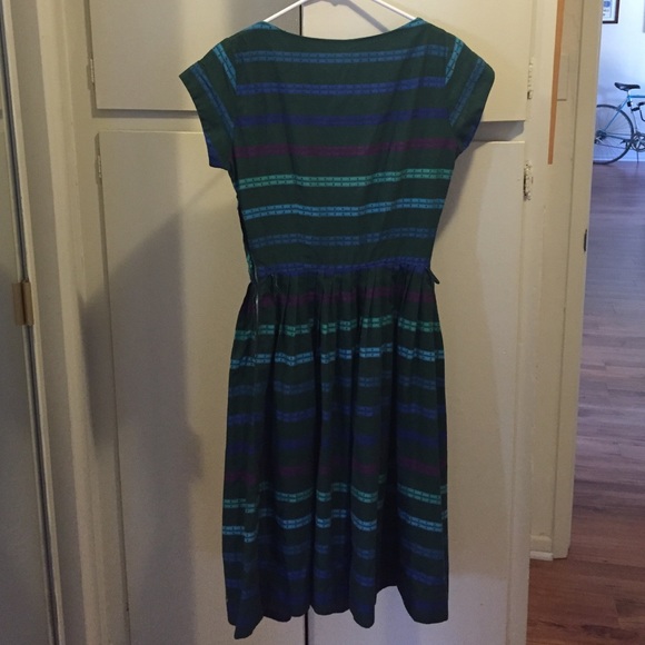 *SOLD*Vintage 50/60's Summer Dress*SOLD* - Picture 4 of 4