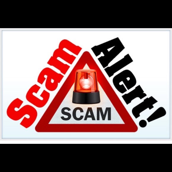 Scammer!!⚠️⚠️